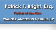 Patent Law Firm